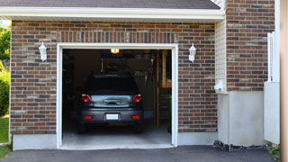 Garage Door Installation at Jesuit Gardens, Colorado