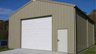 Garage Door Openers at Jesuit Gardens, Colorado